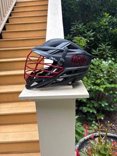 Cascade XRS Helmet (Used)