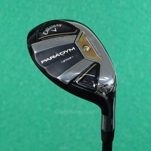 Callaway Paradym Star 30 7 Hybrid Mitsubishi Tensei AV Series HY 70-R Regular
