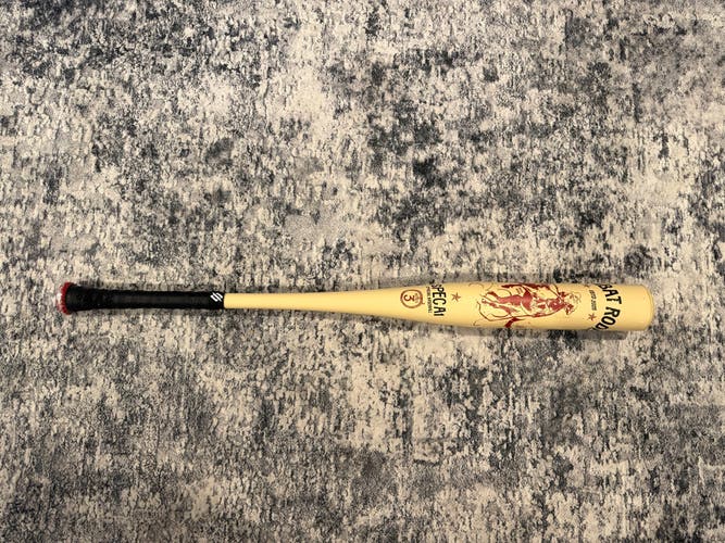 33/30 Combat MFG Spec A1 Rodeo