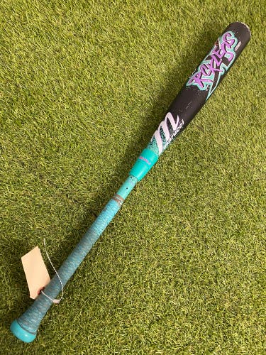 Marucci CATX Rckless Composite USSSA (2 3/4") 2026 (-8)