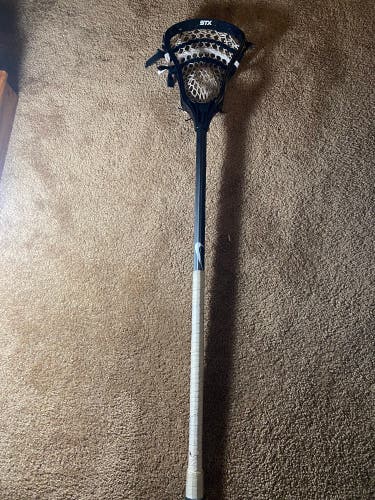 Adult Nike 7075 Stick (Used)