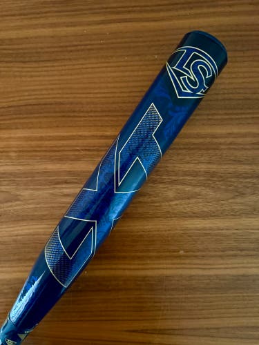 2025 Louisville LXT 31/20 (-11) Fastpitch Softball Bat