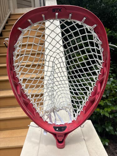 STX Eclipse Used Stringing Head (Used)