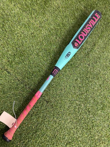 Louisville Slugger Supra Composite USSSA (2 3/4") 2026 (-8)