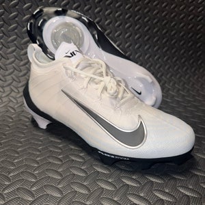 Nike Vapor Elite 1 Football Cleats Size 10.5 Wide