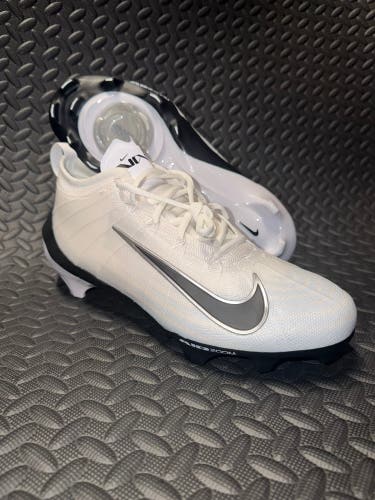 Nike Vapor Elite 1 Football Cleats Size 10.5 Wide