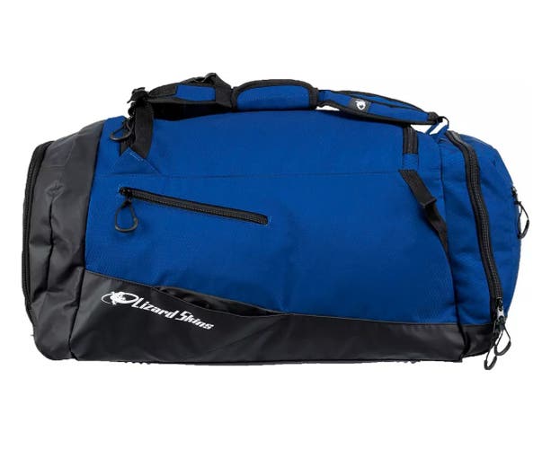Blue Lizard Skins Duffle Bag (New)
