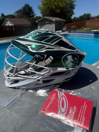 Team Mexico XRS Pro