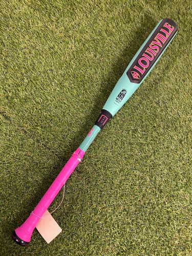 Louisville Slugger Supra Composite USSSA (2 3/4") 2026 (-8)