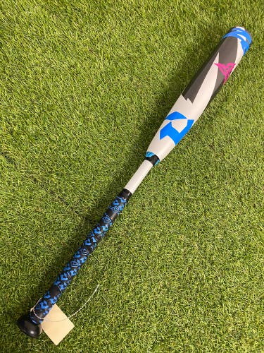 DeMarini Zen (2 3/4") USSSA Bat 2025 (-10)