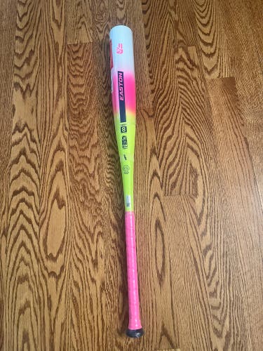 2026 Easton Dub Composite USSSA Certified Bat (-8) 24 oz 32" (New)