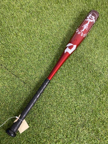 DeMarini Voodoo One (2 3/4") USSSA Bat 2025 (-5)