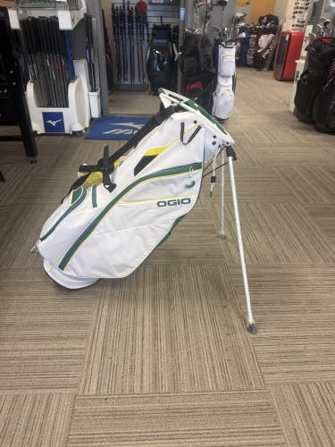 Ogio Fuse Stand Bag (MAGNOLIA)