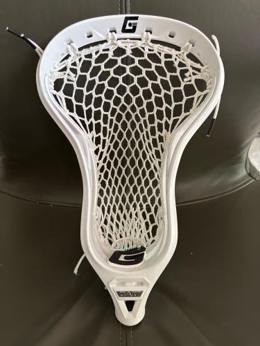 Gait GC3 Fresh Stringing Head (Used)