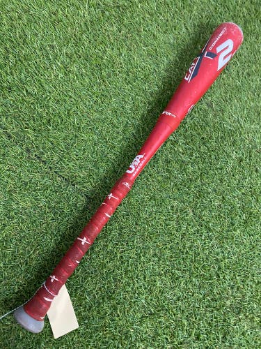 Marucci CATX2 Connect Hybrid Youth Bat (2 5/8") USA 2025 (-11)