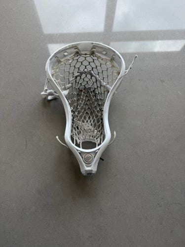 Maverik Tactik 2.0 Head (Used)