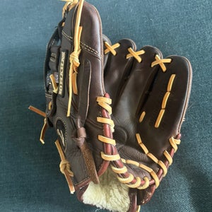 Louisville Slugger OMAHA PRO RH Infield Baseball Glove 11.75" (Used)