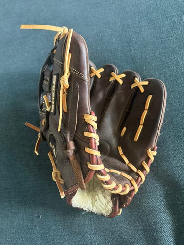 Louisville Slugger OMAHA PRO RH Infield Baseball Glove 11.75" (Used)