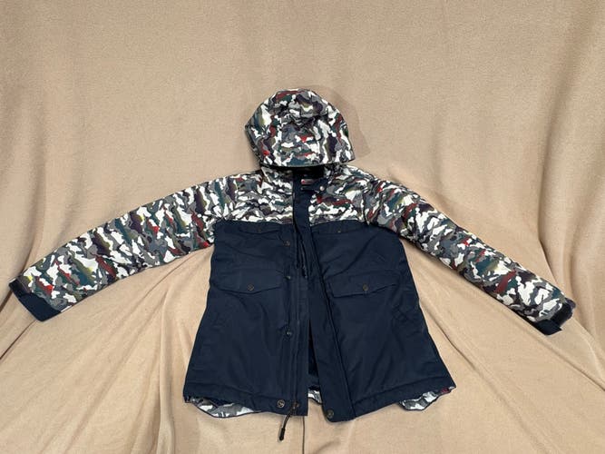 Artix Snowboard Youth XL Jacket (Used)