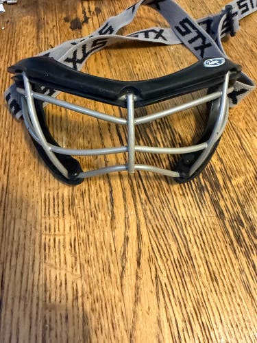 STX 2See Goggles (Used)