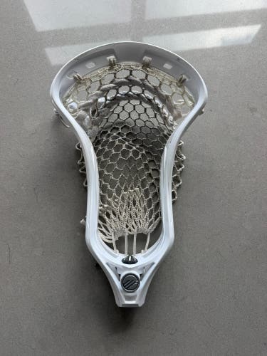 Maverik Kinetik 2.0 Used Stringing Head (Used)