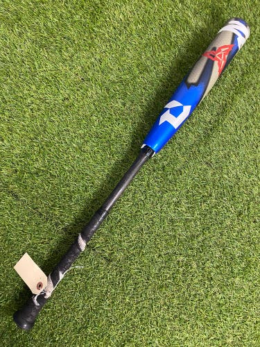 DeMarini Zen BBCOR Bat 2025 (-3)