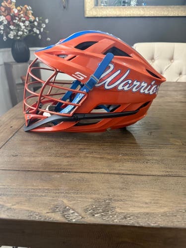 Cascade S Helmet (Used)