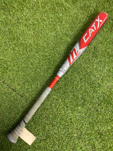 Marucci CAT X Composite BBCOR 2023 (-3)