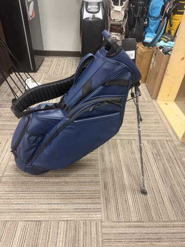 Ogio Shadow Stand Bag (NAVY)