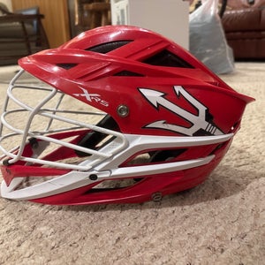 Cascade XRS Helmet (Used)