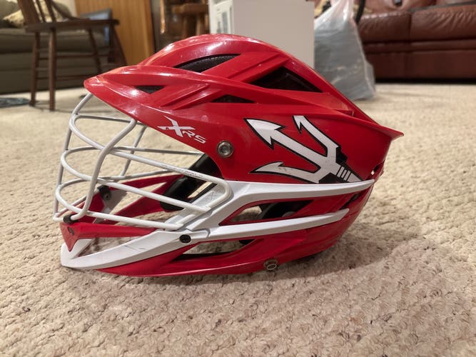 Cascade XRS Helmet (Used)