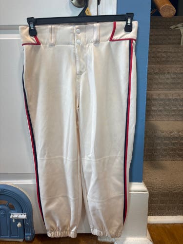 Men's Small Adult Marucci Game Pants (Used)