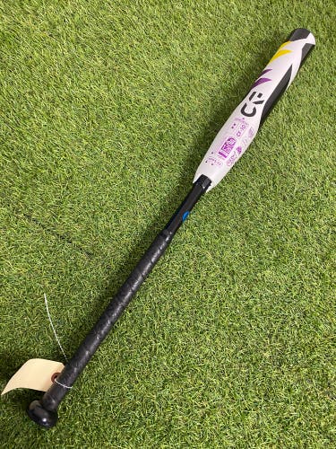 DeMarini CF Fastpitch (-10) 2025