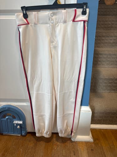 Men's Small Adult Marucci Game Pants (Used)
