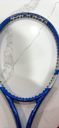 Adult Babolat Pure Drive Tennis Racquet 30th anniversary (Used)