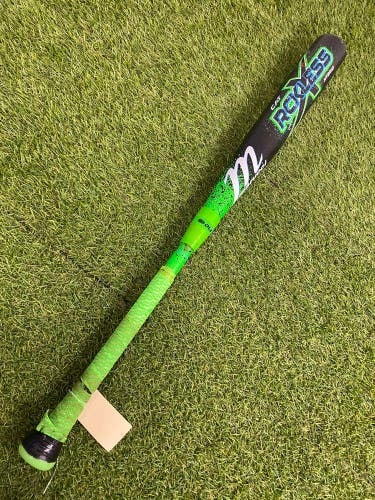Marucci CATX Rckless Hybrid BBCOR (2 5/8") 2026 (-3)