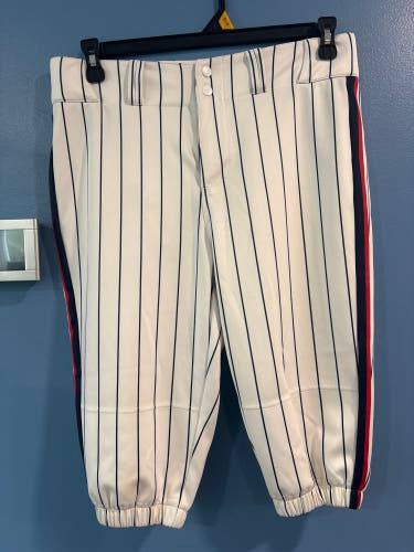 Men's Medium Adult Marucci Game Pants (Used)