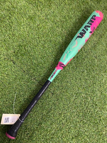 AXE WARP Flared Knob (2 3/4") USSSA Bat 2025 (-10)