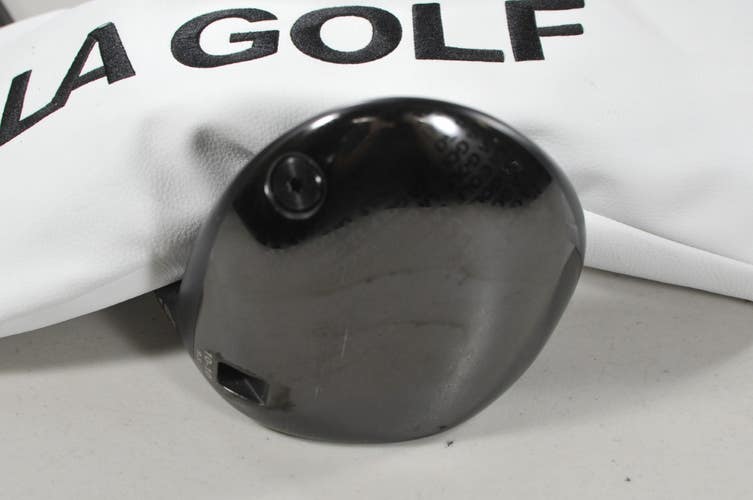 LA Golf Face ID 10-10 9.5* Driver Stiff Flex A-Series 5 60g Right #224122