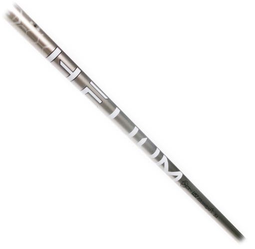 UST Mamiya Helium 5A Senior Flex Driver Shaft w/ TaylorMade Adapter