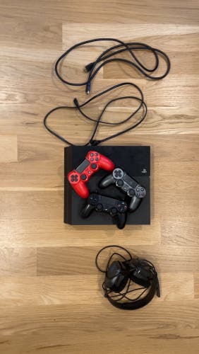 Sony (Used)