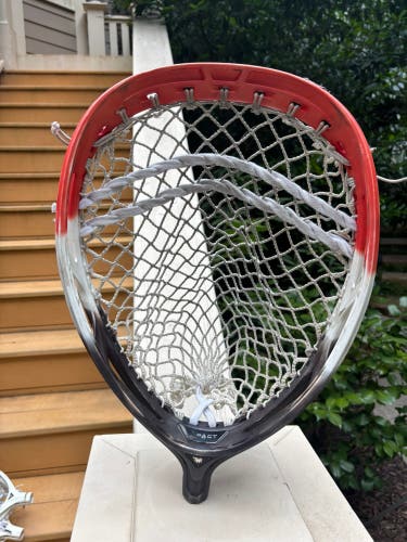 ECD Impact Used Stringing Head (Used)