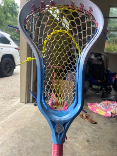 Youth Powell Stick (Used)