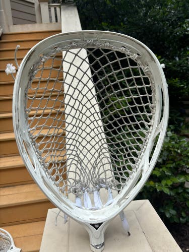 ECD Impact Used Stringing Head (Used)
