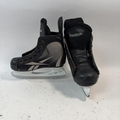 Reebok 1K Fitlite Hockey Skates, 11J