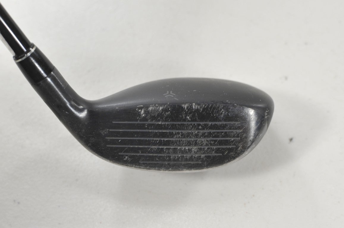 LEFT HAND Srixon ZX MK II 4-22* Hybrid Regular Flex HZRDUS RDX