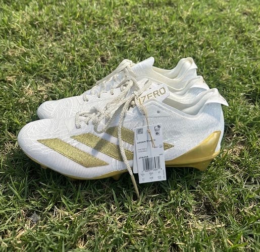 3 Cleat Bundle (Read Description) (Multiple Sizes) (2 Brand New - 1 Light Used)