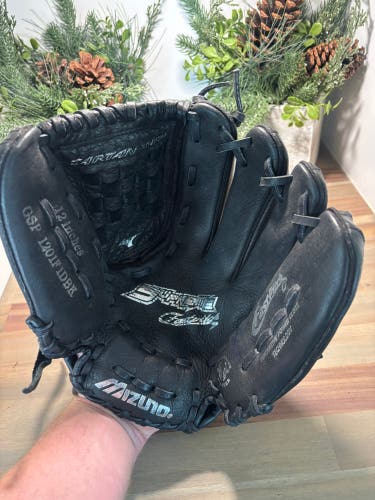Mizuno Supreme FastPitch Glove