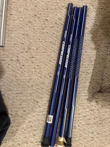 Adult Shaft (New)