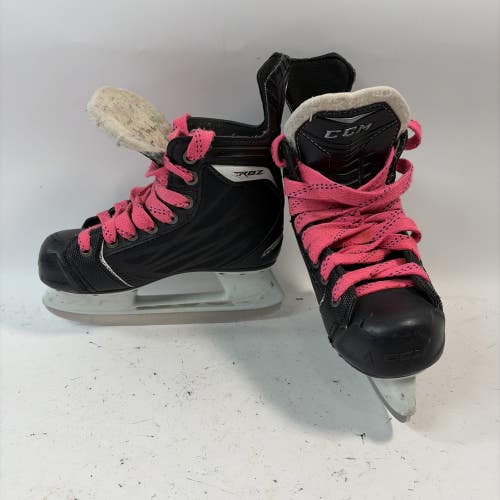 CCM RBZ Rapide Hockey Skates, 1D